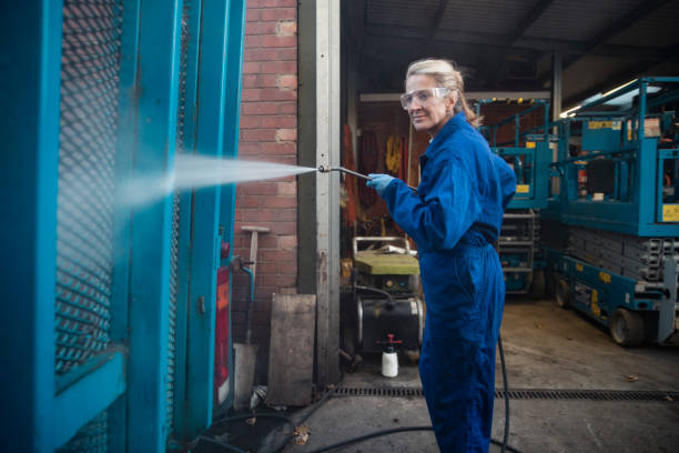 Best Machinery and Equipment Cleaning  in Mooresville, IN